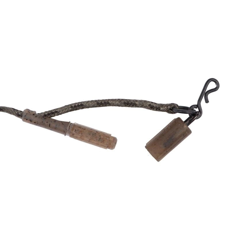 Fox Edges Camo Inline Lead Drop Off Kits